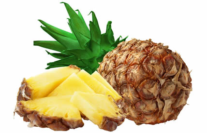 Pineapple Juice Recipe 500% As Effective As Cough Syrup To Cure Your Cough