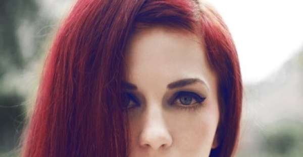 An incredibly detailed guide to dying your hair red with henna