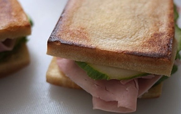 No Bread Sandwich Ideas (4)