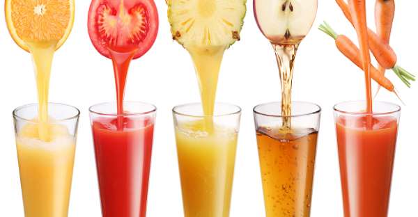 Unhealthy Foods