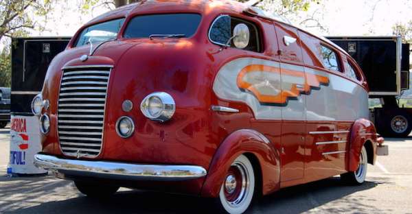 Himsl Zeppelin Roadliner