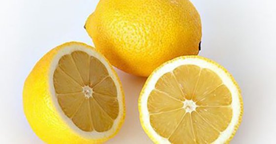 42 Uses For Lemons That Will Blow Your Socks Off