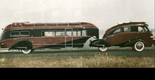 Zephyr Land Yacht