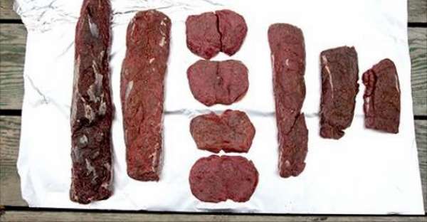 backstrap