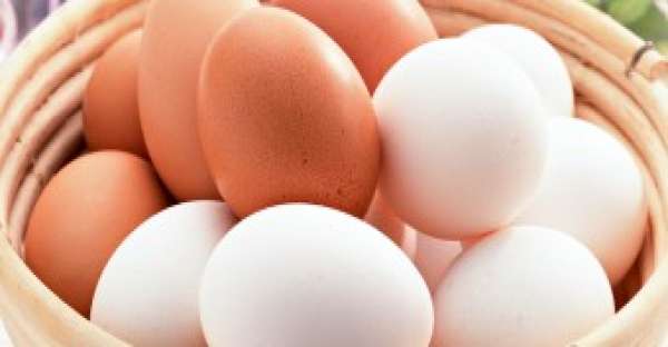 Brown Healthier Than Whites? Egg Controversy Answers