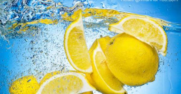 Drink Warm Lemon Water In The Morning For A Year (And These 20 Things Happen)