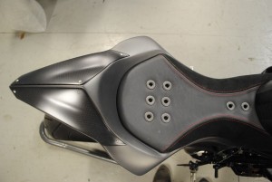 Ducatti 999 series - Custom (2)