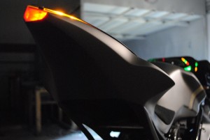 Ducatti 999 series - Custom (3)
