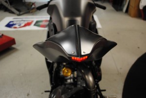 Ducatti 999 series - Custom (4)