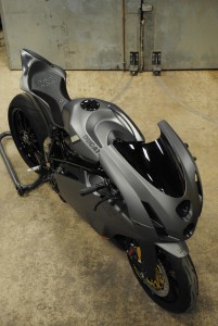 Ducatti 999 series - Custom (8)