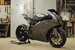 Ducatti 999 series - Custom (9)