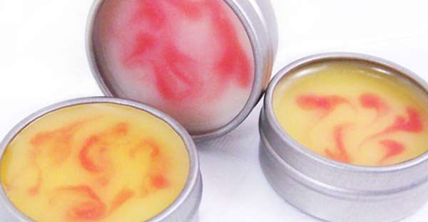 How To Make Your Own Lip Gloss