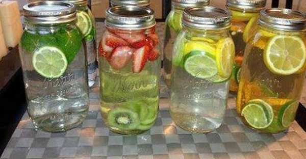 Infused Waters That You Must Try