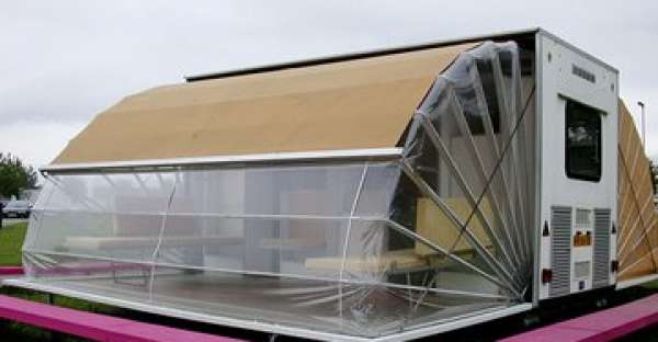 Is This A New Wave For RVs?