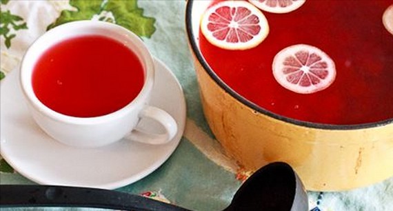 Miraculous Thyroid drink