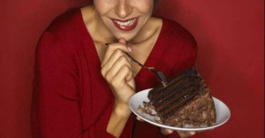New study finds that chocolate accelerates weight loss