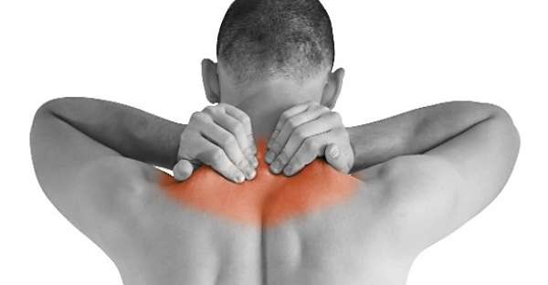 Save Yourself from Neck Pain!