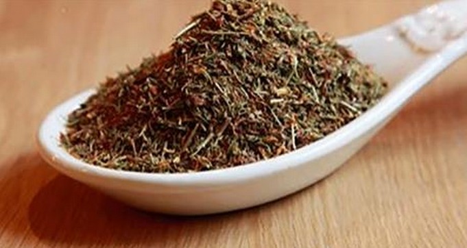 Treat anxiety naturally with Just One Herb