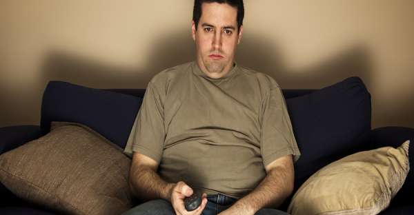 Sitting Is Slowly Killing You: What You Can Do About It