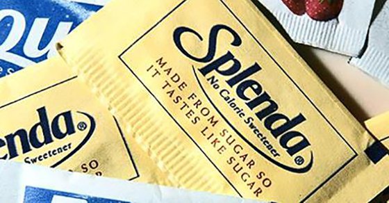 Splenda Goes from ‘Safe’ to ‘Caution’ after Leukemia Found in Mice