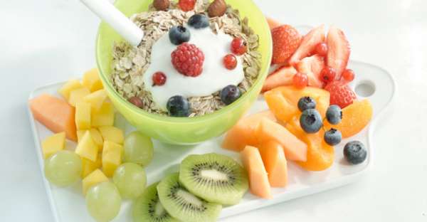 The Best Fat-Burning Breakfasts