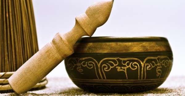 The History of Sound Healing