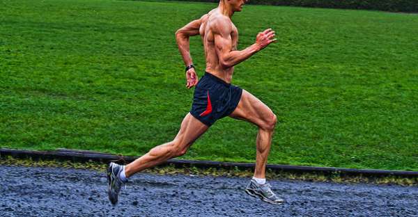 The Seven Best Strength Training Exercises For Runners