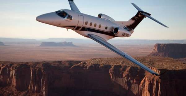 Private Jets