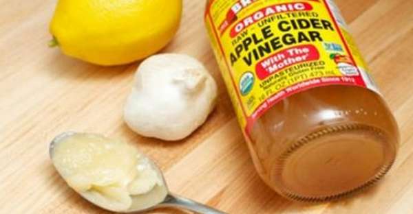 Traditional Amish Remedy That Cures Many Diseases Including Cancer