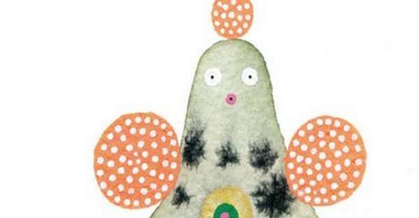 Vitamins Hide the Low Quality of Our Food