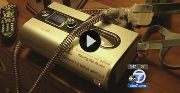 Women more prone to sleep apnea many cases go undiagnosed