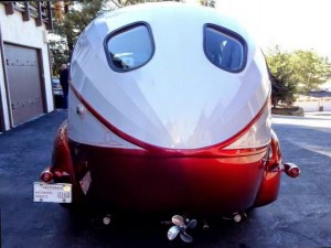 1937 Himsl Zeppelin Roadliner