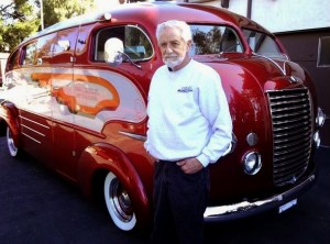 1937 Himsl Zeppelin Roadliner