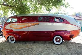 1937 Himsl Zeppelin Roadliner
