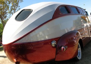 1937 Himsl Zeppelin Roadliner