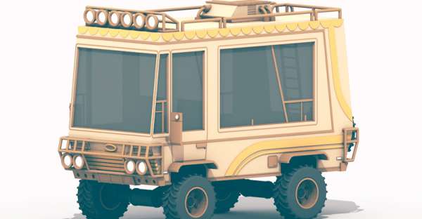 rv