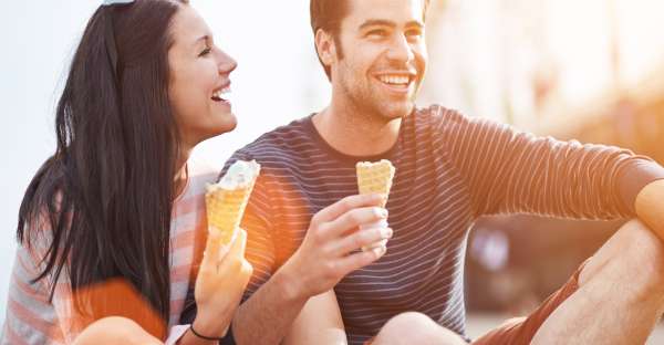 Foods to Balance Your Hormones