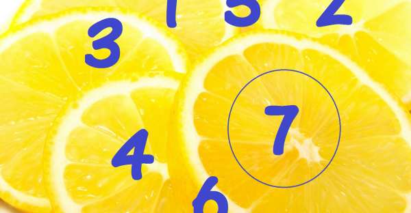 7 Ways In Which Lemon Helps Hair Growth   7 Ways In Which Lemon Helps Hair Growth 