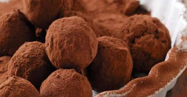 What Makes Chocolate A Superfood?