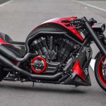 Harley Davidson V Rod Custom (3)