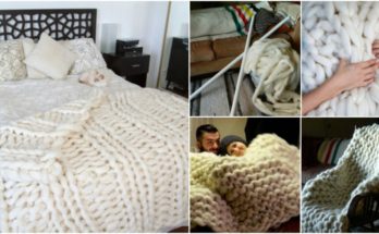 PVC Woven Wool Blanket