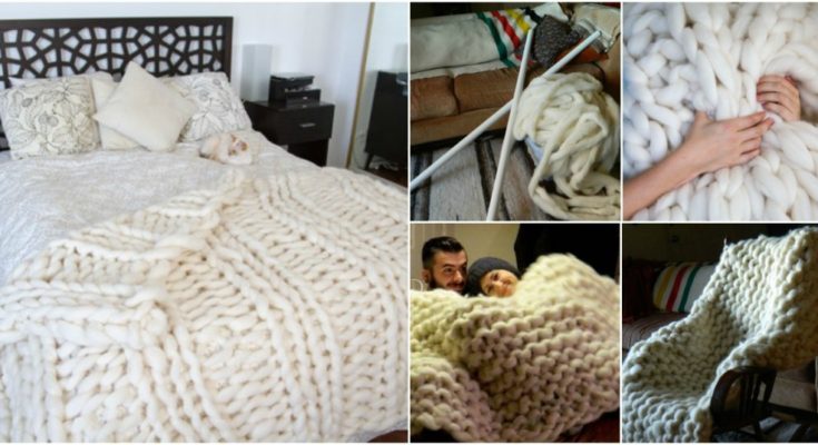 PVC Woven Wool Blanket
