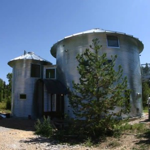 Silo House (6)