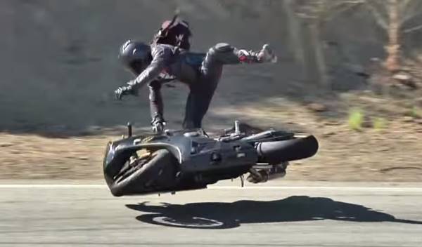 motorcycle insurance
