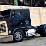 70s Cabover