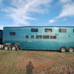 48 Foot Semi Trailer