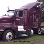 Purple T-600 KW