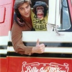 BJ and the Bear Truck