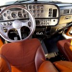 Custom Big Rig Interiors (4)