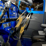 Custom Big Rig Interiors (5)